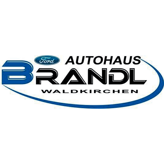 Ford Autohaus Brandl Inh. Benjamin Brandl in Waldkirchen in Niederbayern - Logo