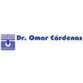 Dr. Omar Cárdenas Logo