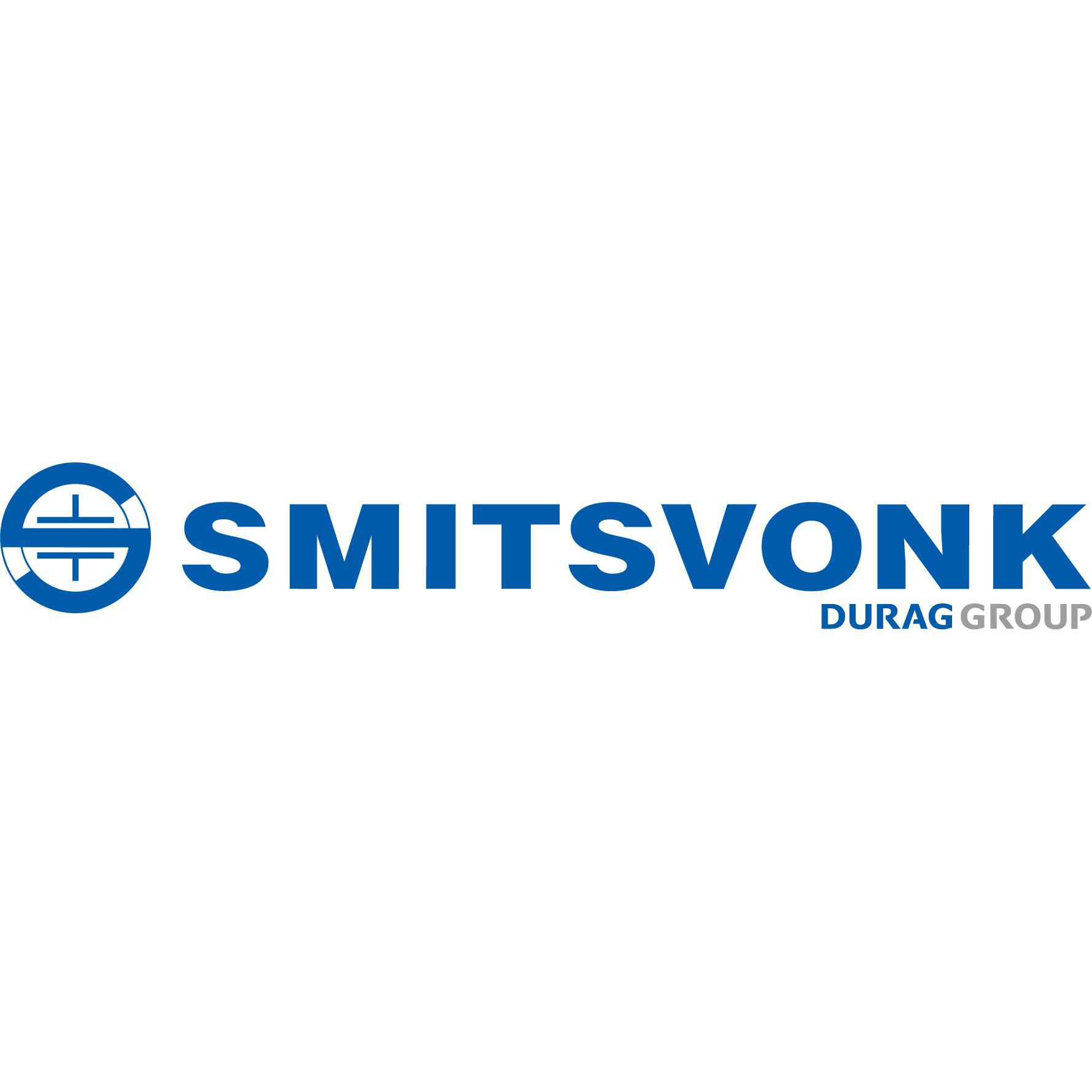 Smitsvonk Holland BV Logo