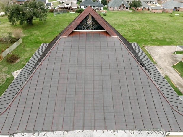 Images Coleman Roofing & Construction of Lafayette