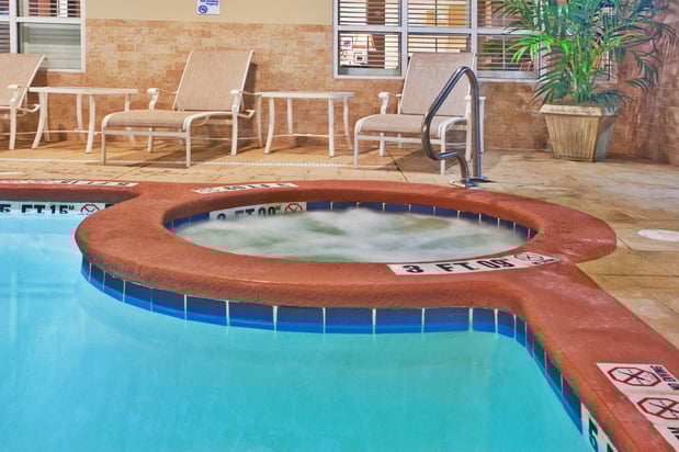 Images Holiday Inn Express Savannah Airport by IHG