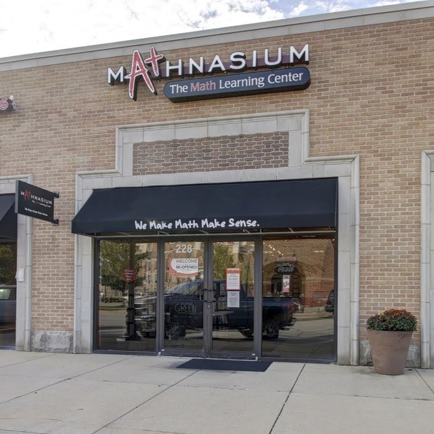 Images Mathnasium