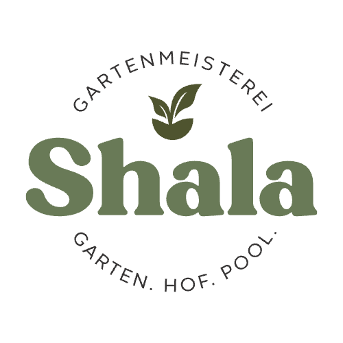 Gartenmeisterei Shala  Gartenbau Ravensburg in Berg Kreis Ravensburg - Logo