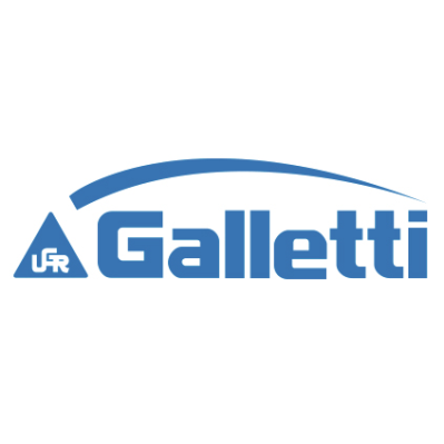 Galletti Spa Logo
