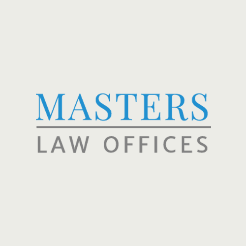 Masters Law Offices Logo
