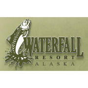 Waterfall Resort Alaska