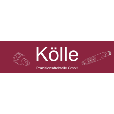 Logo Kölle Präzisionsdrehteile GmbH Logo