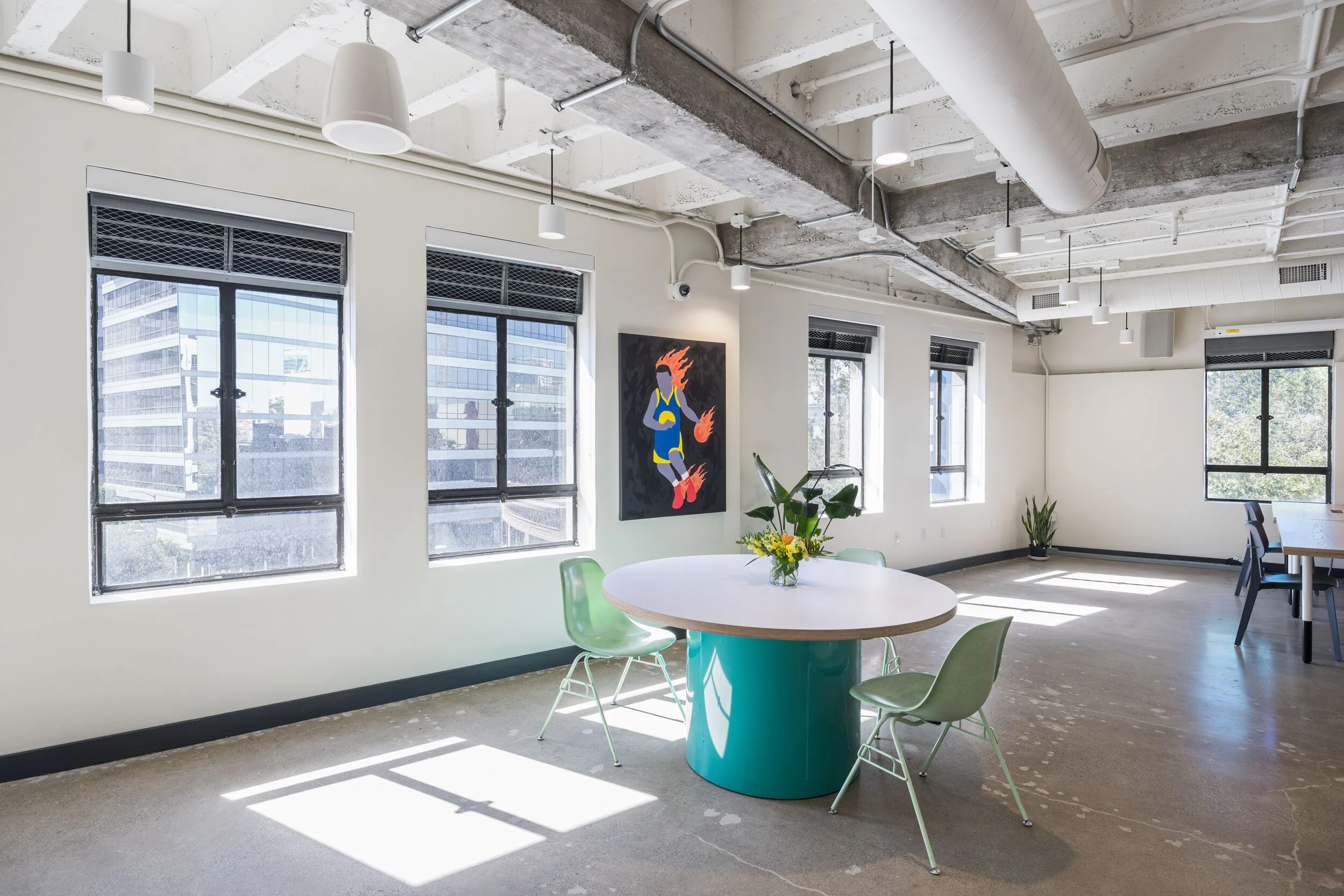 Common Area