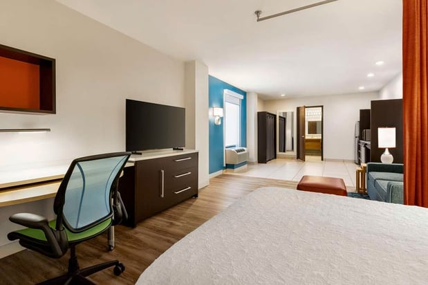 Images Home2 Suites by Hilton New York Long Island City/ Manhattan View, NY