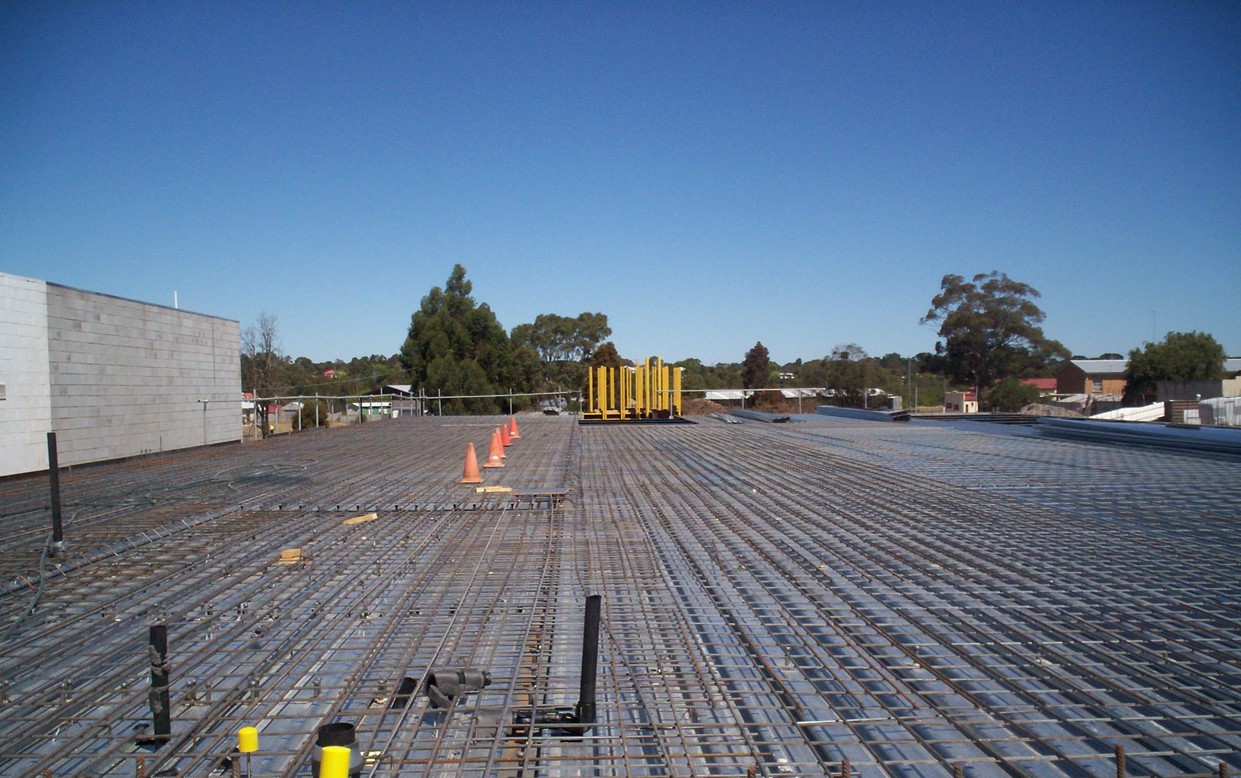 Images ACTIF Concrete Pty Ltd