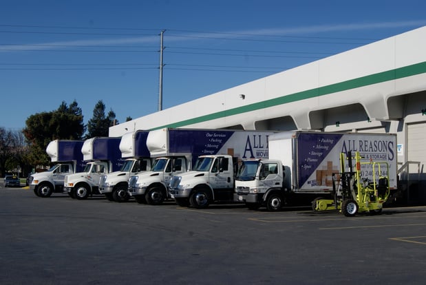 Images All Reasons Moving & Storage
