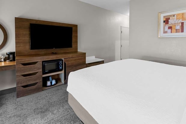 Images Hampton Inn & Suites Abilene I-20