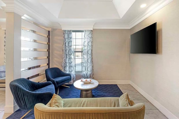 Images Best Western Brentwood