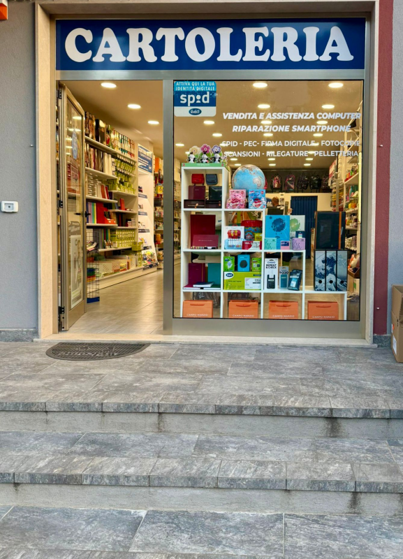 Images Buffetti Bovalino