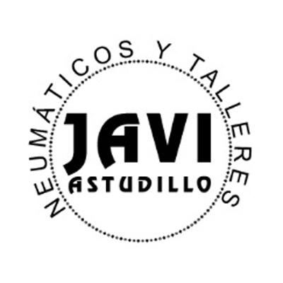 Neumáticos Y Talleres Javi Logo