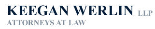 Keegan Werlin Llp