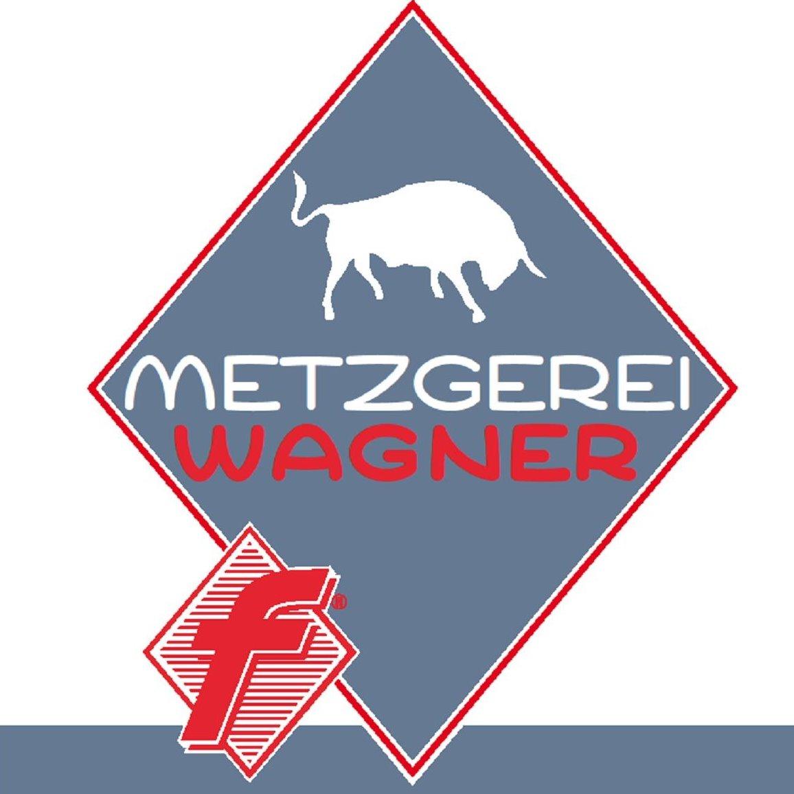 Metzgerei Helmut Wagner in Teuschnitz - Logo
