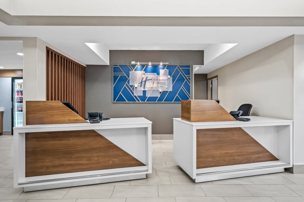 Images Holiday Inn Express & Suites Ogden by IHG