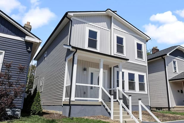 Images Eagle Home Services Inc.