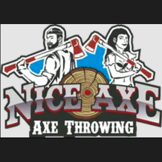 Nice Axe Logo