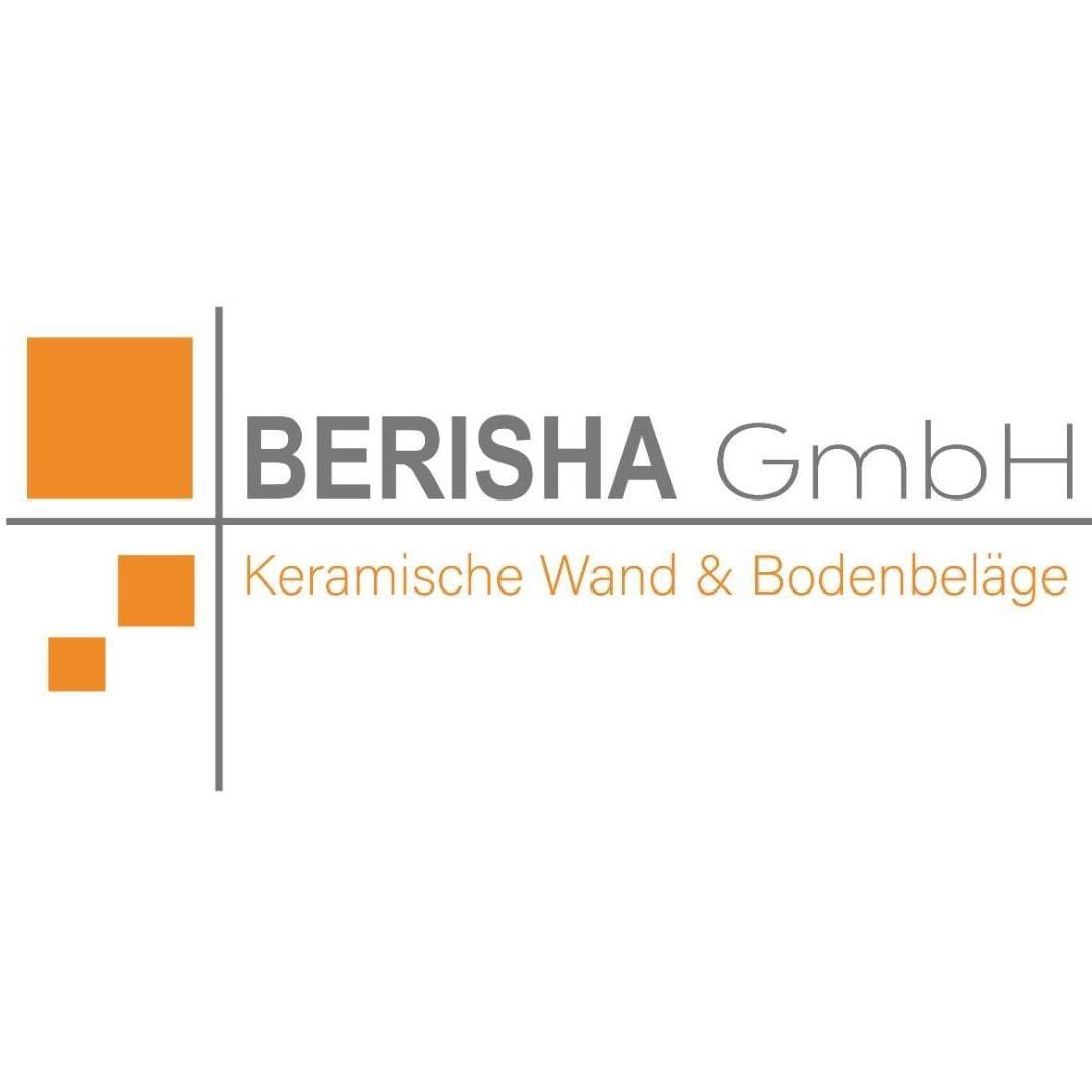 Berisha GmbH Keramische Wand- & Bodenbeläge Logo
