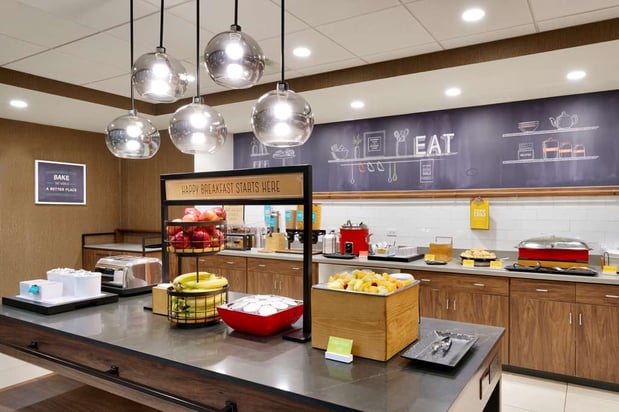 Images Hampton Inn & Suites Spanish Fork Provo
