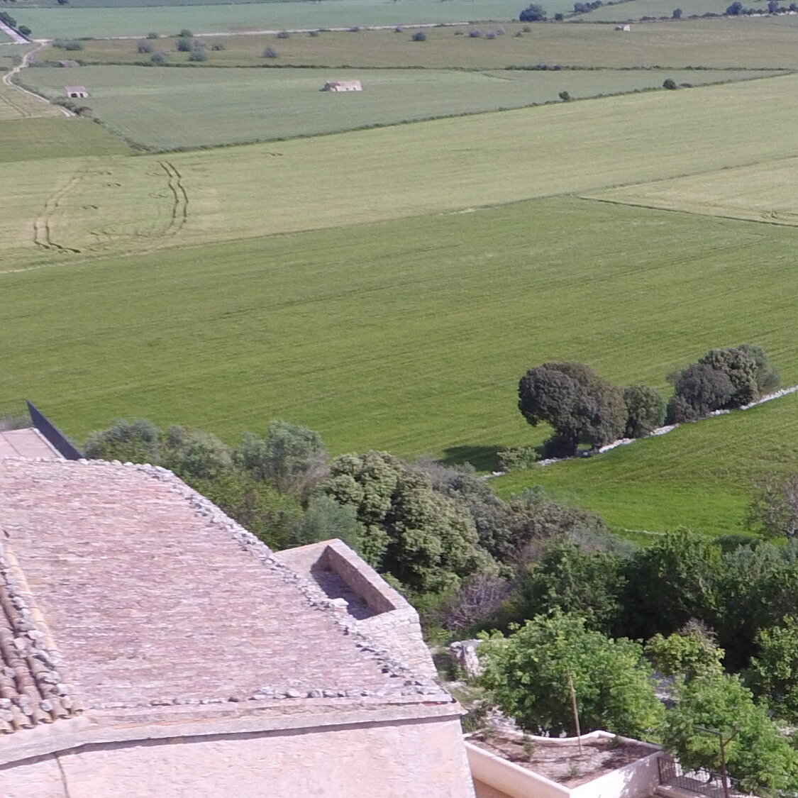 Images Finca Tagamanent