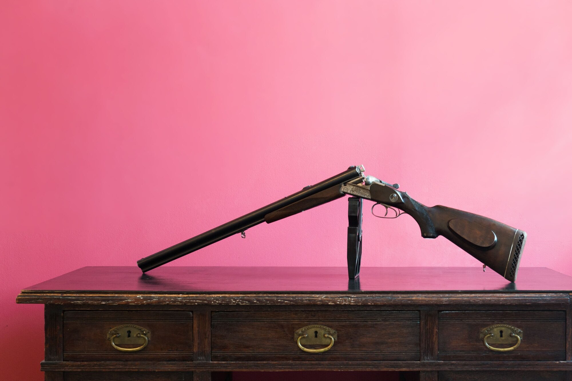 Jagdschule Schwiessel, Zum Park 25 in Prebberede