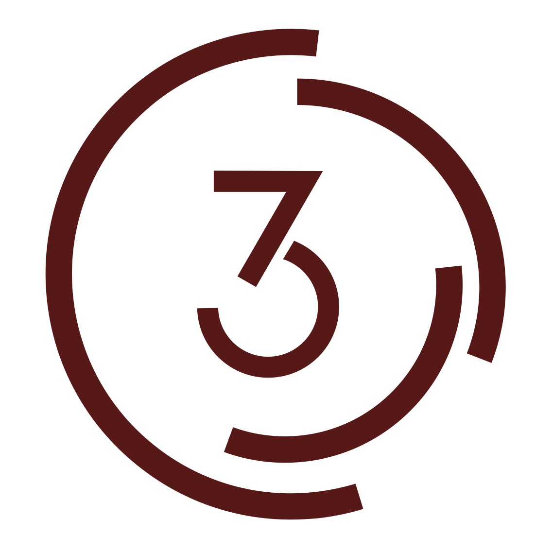 Logo von Böhm3 GmbH