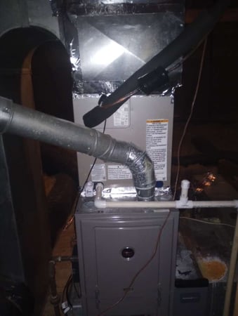 Images Anytime Heating and Air Conditioning