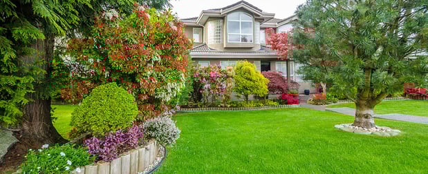 Images McDowell Landscaping Corp