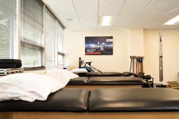 Images MOTION Sports Medicine - Tarrytown