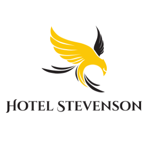Hotel Stevenson Logo