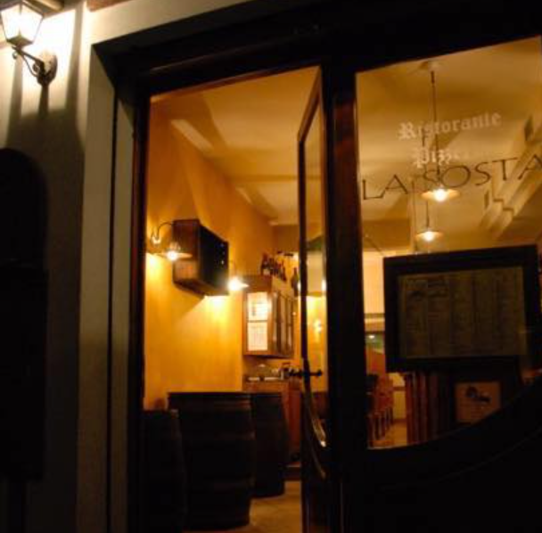 La Sosta - Ristorante Pizzeria