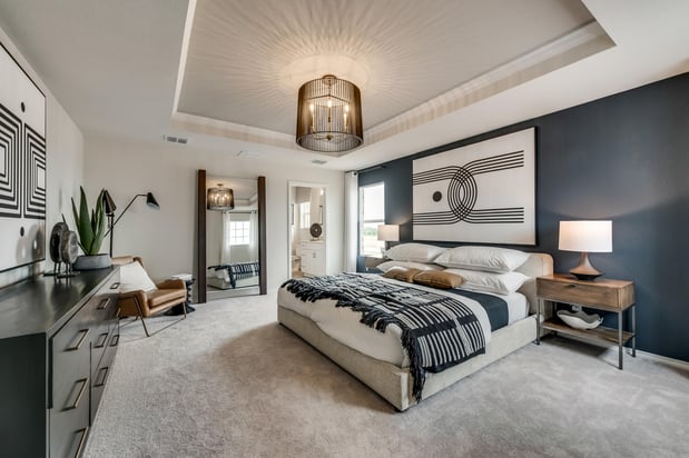 Images Ashford Crossing  by Centex Homes