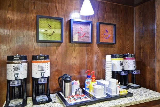 Images Hampton Inn Corpus Christi-Northwest I-37