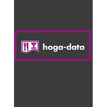 Hoga-Data EDV und Kassen für Hotel und Gastronomie GmbH in Stuttgart - Logo