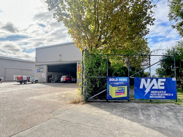 Images Newcastle Auto Electrics