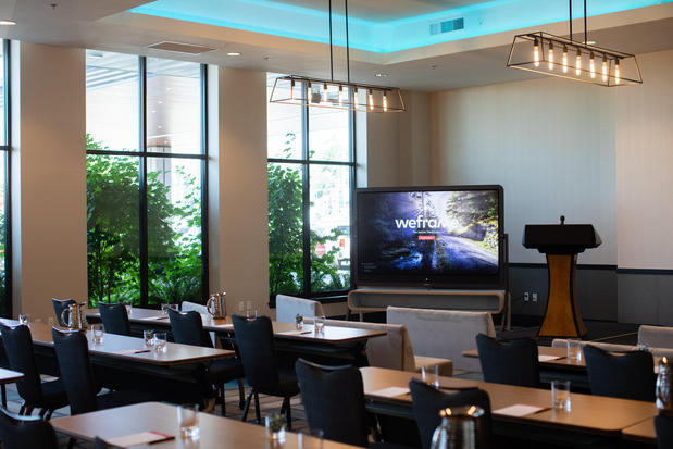 Images Hotel Indigo Seattle Everett Waterfront by IHG