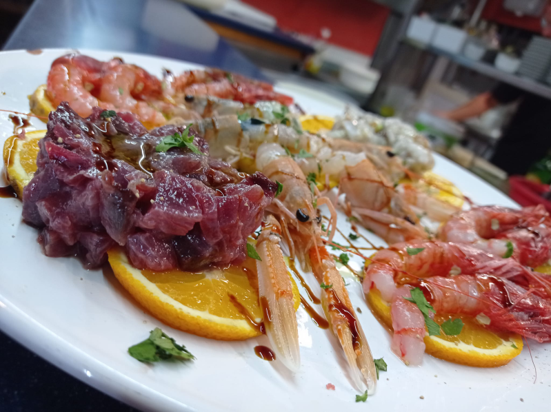 Ristorante Pane Olio e Fantasia