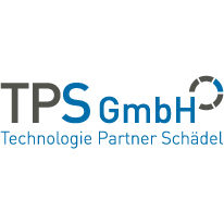 Logo TPS GmbH