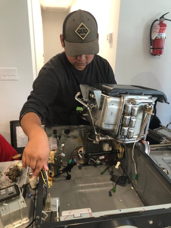 Images Rural Plumbing of Wilmington, LLC