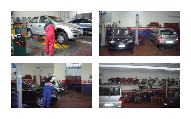 Images Autofficina Toss Andrea