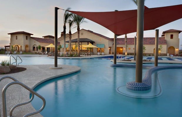 Images Arrowhead Deck and Pools, LLC