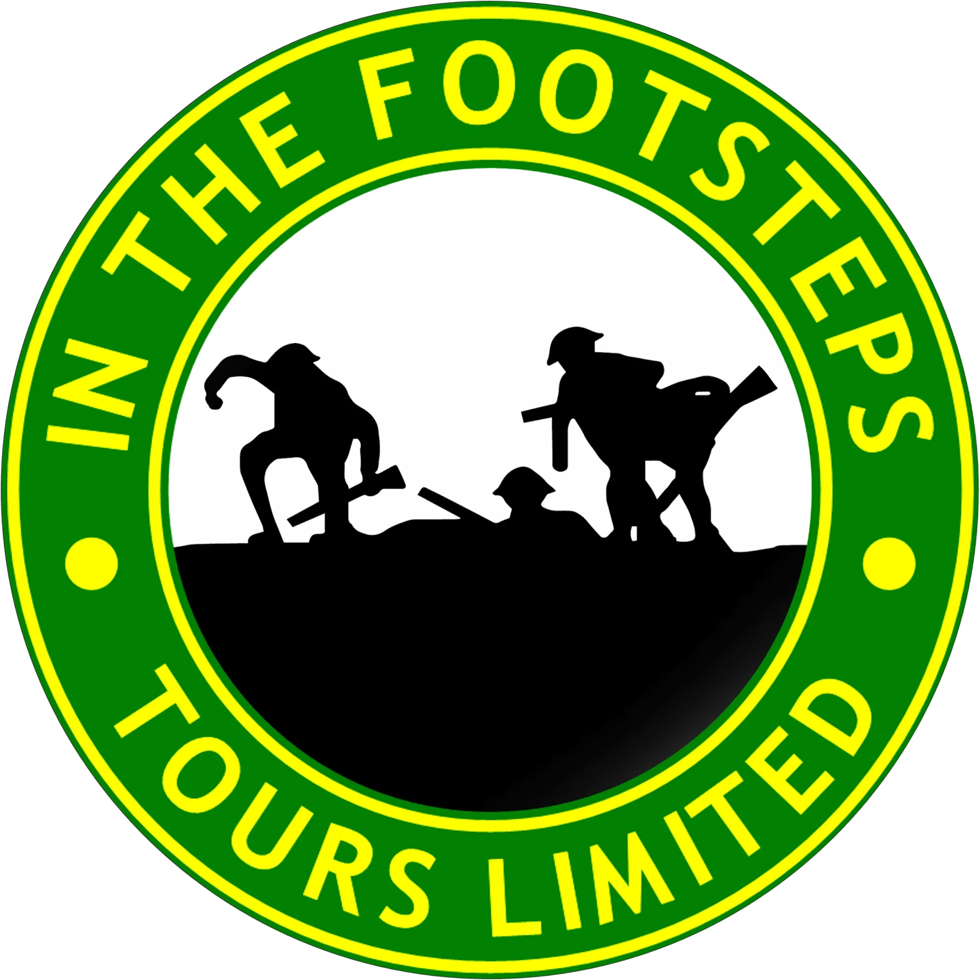 company logo