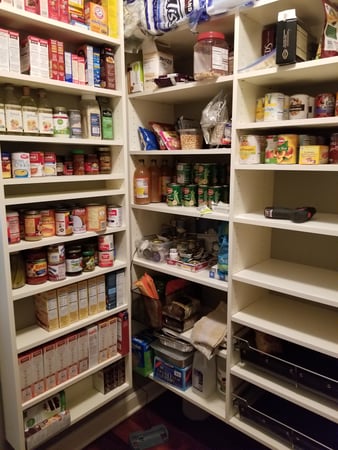 Images More Than Closets, LLC