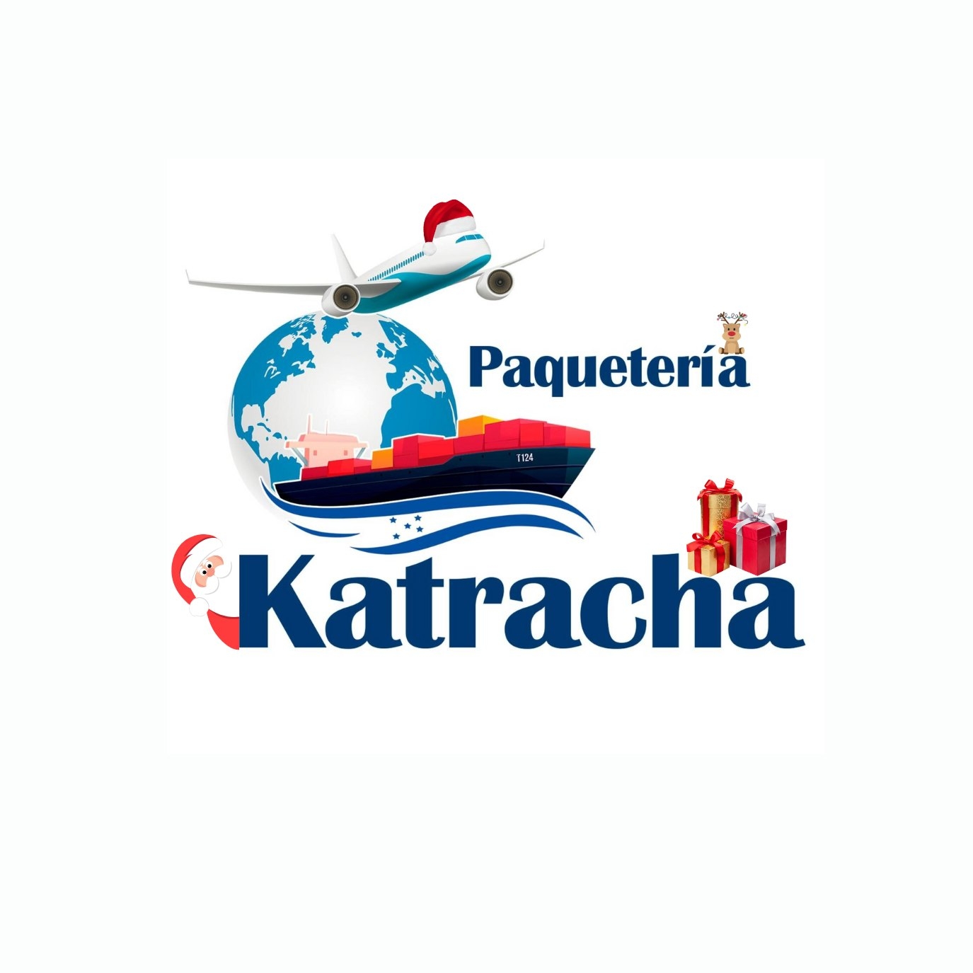 Images Paqueteria Katracha S.L.