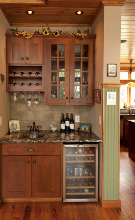 Images Tice Construction Inc