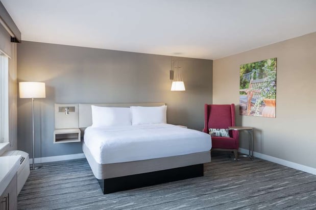 Images Hilton Garden Inn St. Charles