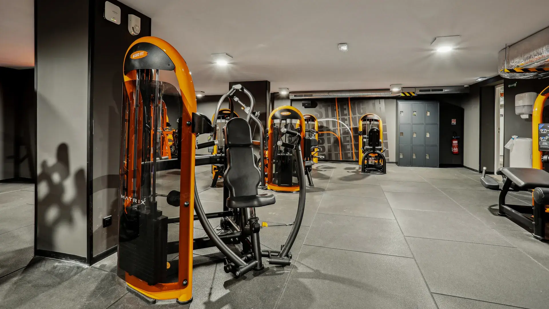 Images Basic-Fit